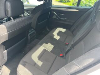 BMW 525 M-pakett 3.0 R6 150kW