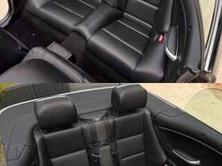 BMW 320 CI Facelift 2.2 R6 125kW
