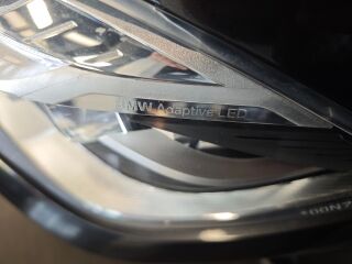 BMW X5 xDrive40d Sportpaket 3.0 230kW