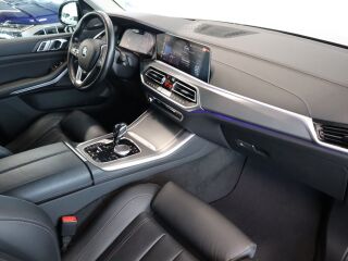 BMW X5 xDrive40d 3.0 250kW