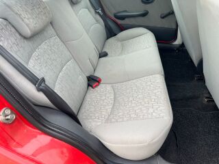 Fiat Albea Active 1.4 57kW