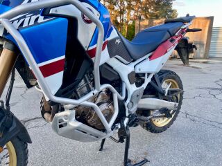 Honda CRF 1000 Adventure sports 70kW