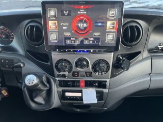 Iveco Daily Wing 3.0 125kW
