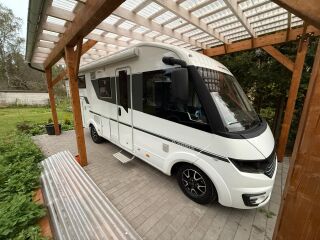Adria Sonic 600SL AXESS 2.2 103kW