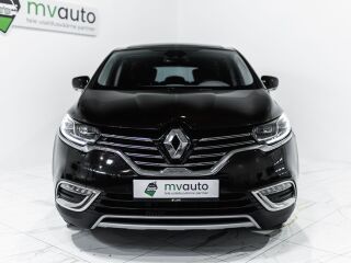 Renault Espace INITIALE 4Control Family Comfort Plus 1.6 118kW