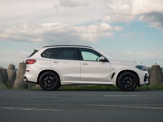 BMW X5 M-Performance 30d 3.0 195kW