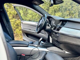 BMW X6 3.0 180kW