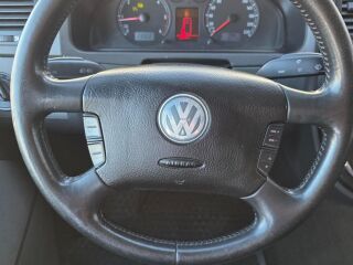 Volkswagen Multivan 2.5 96kW