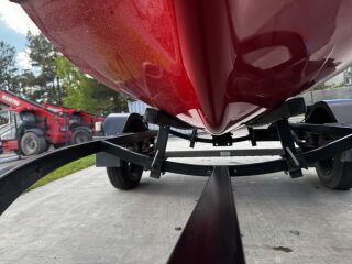 Sea-Doo RXT-X RS 325 Audio Fiery Red 1.6 239kW