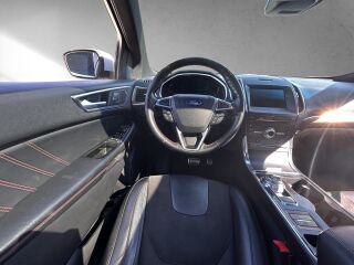 Ford Edge 2.0 175kW