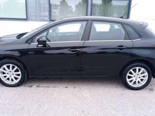 Citroen C4 1.2 81kW