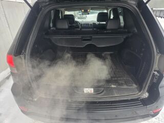 Jeep Grand Cherokee 3.0 177кВ