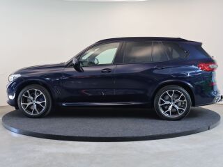 BMW X5 45e xDrive M-Sportpakett 3.0 210kW