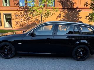 BMW 318 Facelift Edition 2.0 105кВ