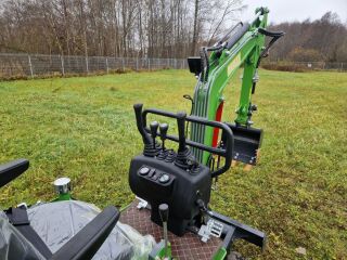 Bertž N1 EURO5 7kW