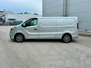 Fiat Talento 2.0 125kW