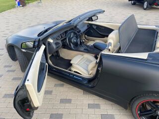 BMW 630 3.0 190кВ