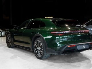 Porsche Taycan Cross Turismo 320kW