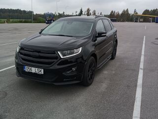 Ford Edge st line 2.0 155kW