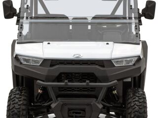 Linhai LH-100DU Electric 20kW