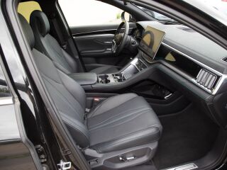 BYD Seal U DM-i 1.5 160kW