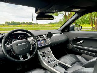 Land Rover Range Rover Evoque HSE Dynamic Black 2.0 110kW