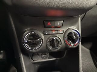 Peugeot 208 N1 1.6 55kW