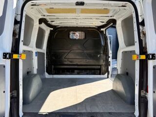 Ford Transit Custom CUSTOM 2.2 92kW