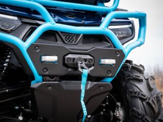 CFMOTO CFORCE 1000 Mud Version 63kW
