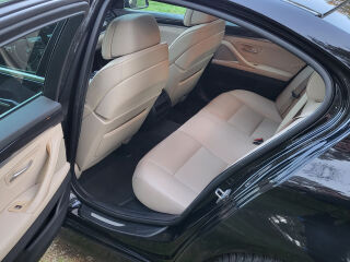 BMW 530 3.0 190kW