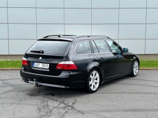BMW 530 Facelift 3.0 173kW