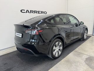 Tesla Model Y Long Range AWD Dual Motor 378kW
