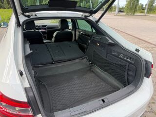 Skoda Superb Laurin & Klement 2.0 140кВ