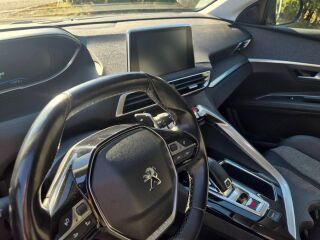 Peugeot 5008 1.5 85кВ