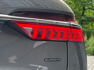 Audi A6 50 TDI Quattro Sport 3.0 210кВ