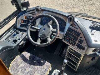 Temsa Safari RD Stainless Euro 5 9.2 V6 DAF 266кВ