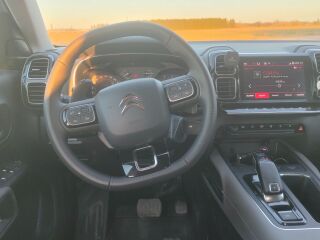Citroen C5 Aircross 1.6 133kW