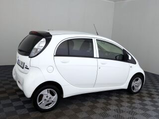 Mitsubishi i-MiEV Facelift ATM 35кВ