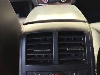 Mercedes-Benz GL 420 4.0 V8 CDI 225kW