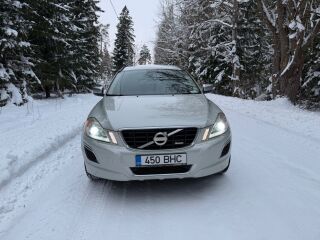 Volvo XC60 2.4 151kW