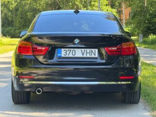 BMW 418 Luxury line 2.0 100kW