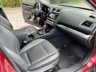 Subaru Outback Summit 2.5 129kW