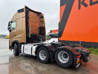 Volvo FH 500 6x2 375kW