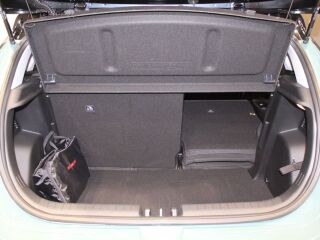 Hyundai i20 T-GDI 1.0 73kW