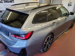 BMW 320 DA XDRIVE LCI M SPORTPAKETT PRO TOURING 2.0 R4 140kW
