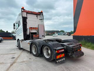 Volvo FH 540 6x2 405kW