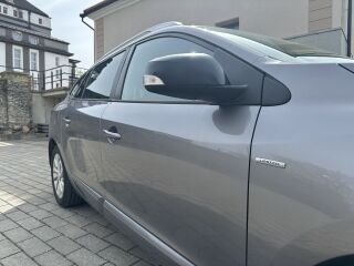 Renault Megane Limited Editon 1.2 97кВ