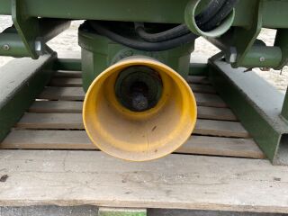 Fliegl 600FA