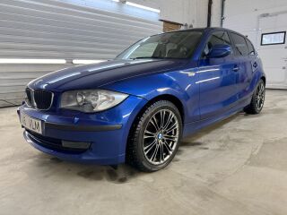 BMW 116 2.0 85кВ