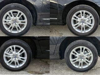 Volvo XC60 Momentum Onyx Black 2.0 D4 140кВ